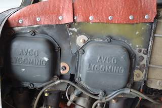 Cut washer with pillowhead